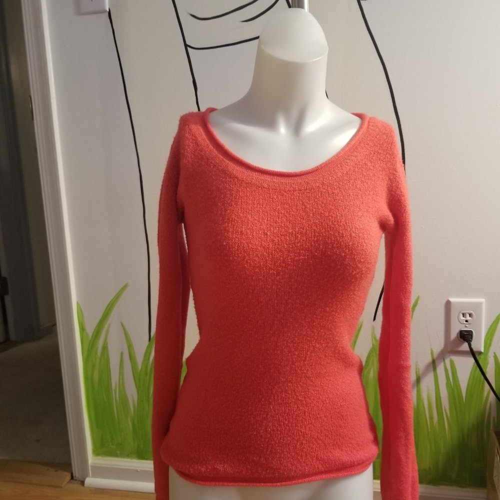 No Boundaries Women's Sweater